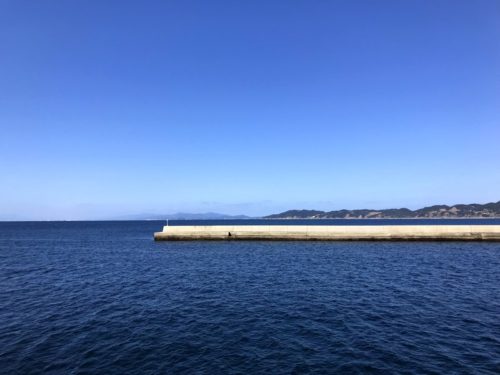 【悲劇】淡路島にコブダイを釣りに行った.......がしかし