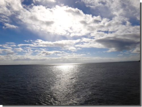 淡路島にてショアジギング